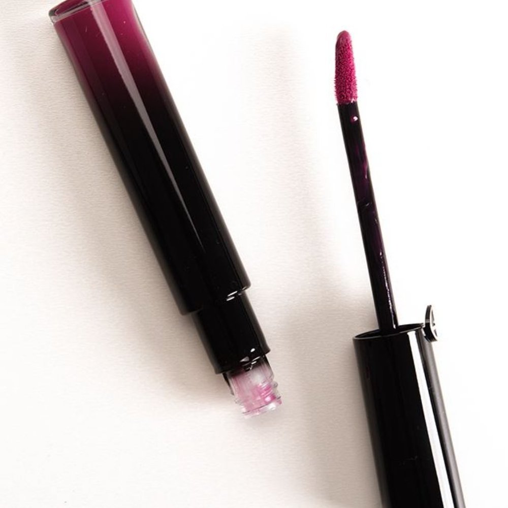 Giorgio Armani Ecstasy Lacquer 601 Plum